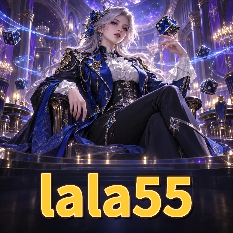 lala55 Indonesia - Peningkatan performa dan UI/UX terbaru