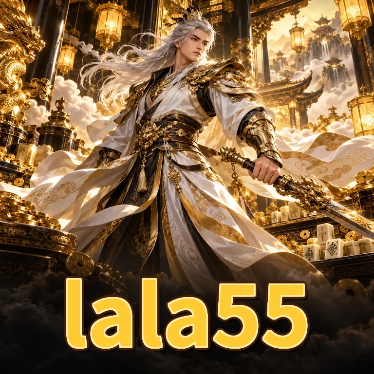 Logo lala55 Indonesia - Panduan Install APK Resmi