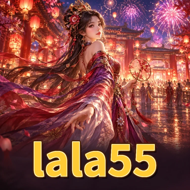lala55 - Peningkatan performa dan UI/UX terbaru