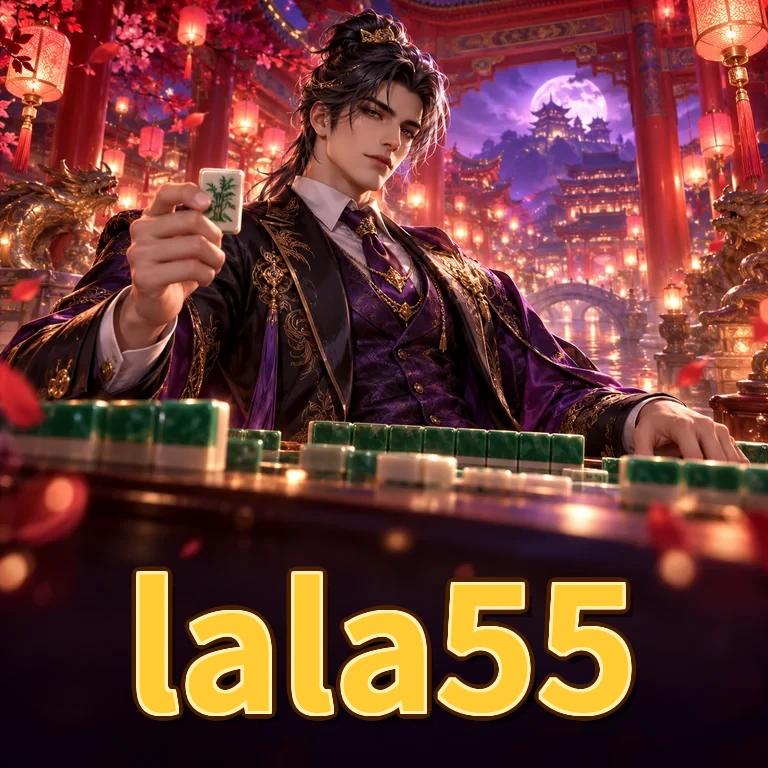lala55