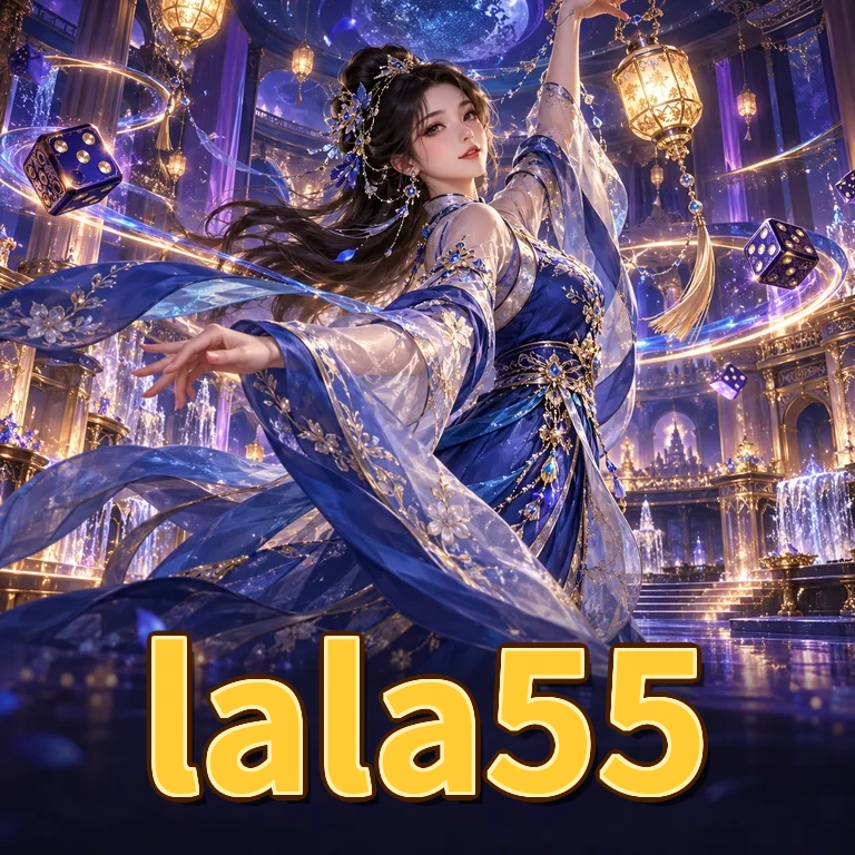 lala55