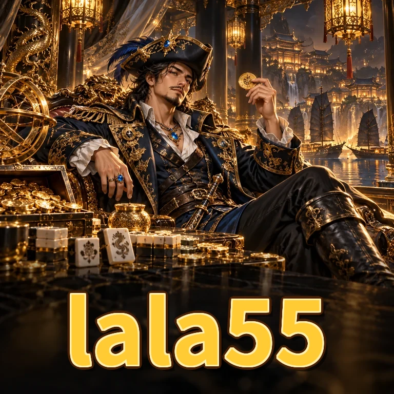 lala55