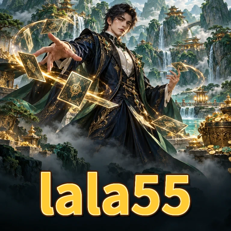 lala55