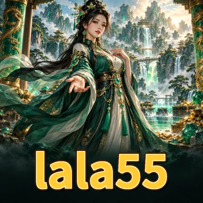 lala55