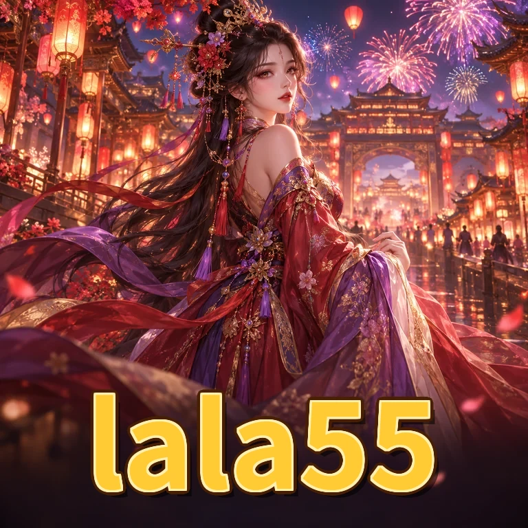 Logo lala55 Indonesia - Pusat Bantuan FAQ