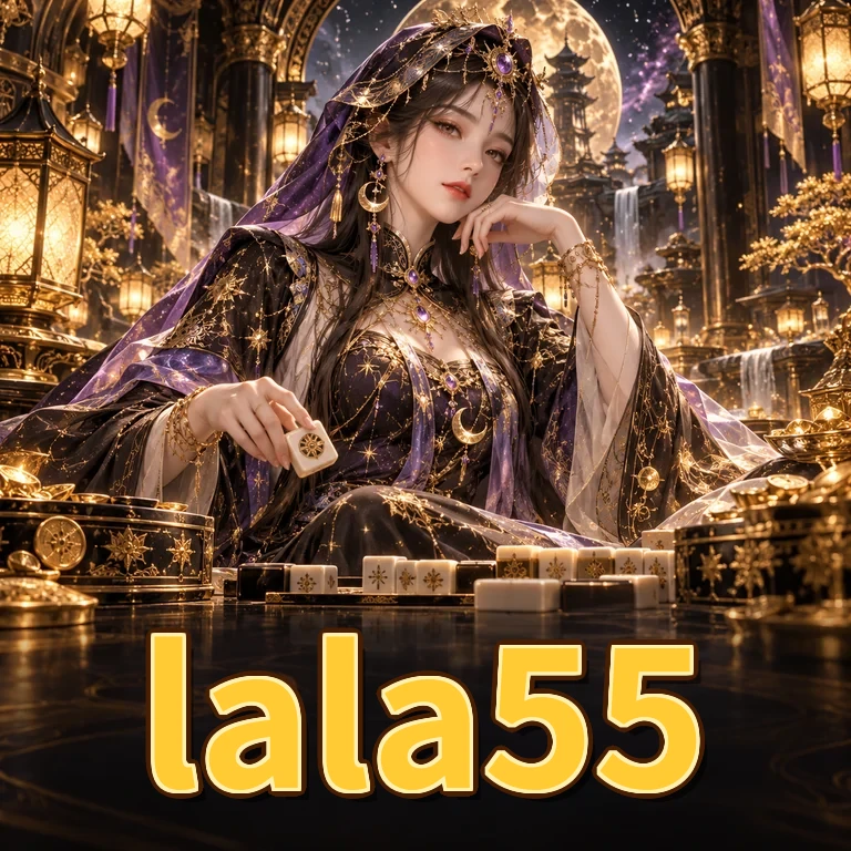 lala55