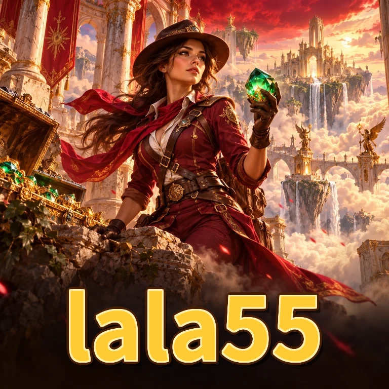 lala55 Indonesia - Platform Panduan APK Android Terpercaya dengan 262.000+ Pengguna Aktif