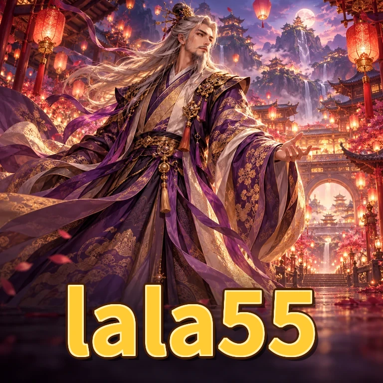 lala55
