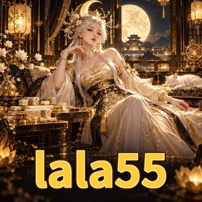 lala55
