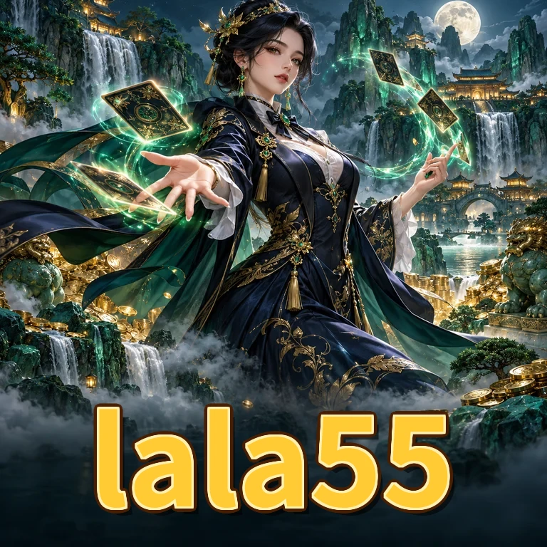 lala55