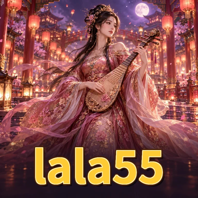 lala55