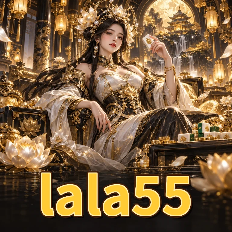 lala55
