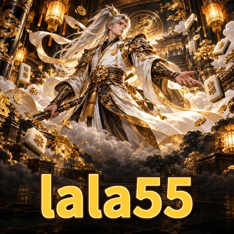 lala55