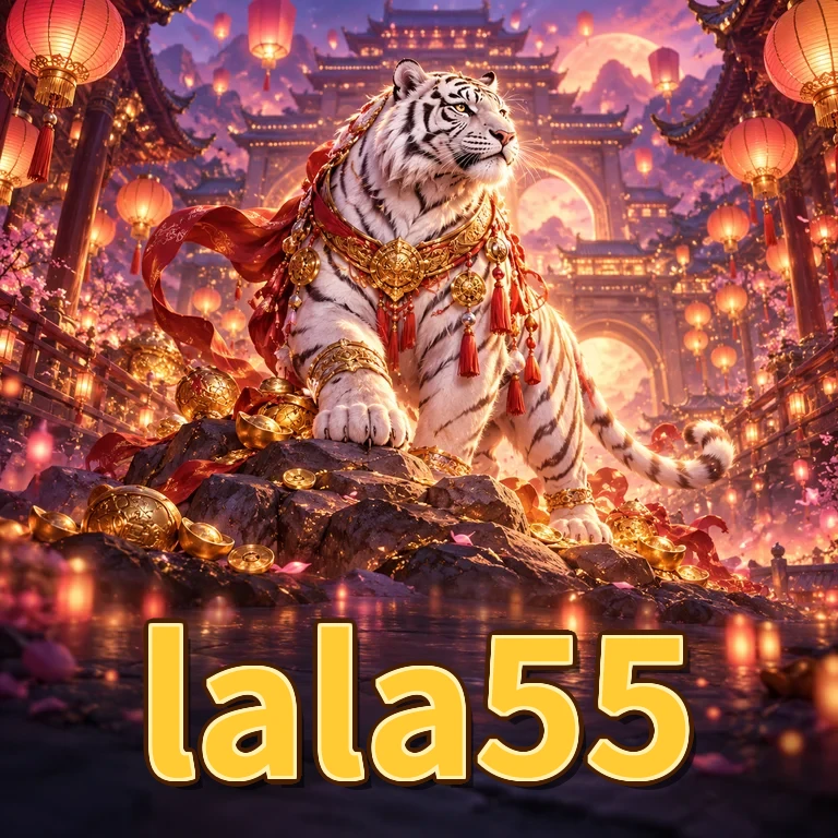 APK Resmi lala55 Indonesia - Verified Original Version