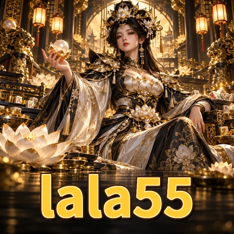 lala55 Indonesia - 4.8/5 Rating dari 4.850 Pengguna Verified